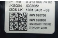Подушка безопасности водителя 0432040010, 26400797001   Mercedes-Benz CLK AMG A208 C208
