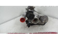 Турбина Нагнетатель Vauxhall Astra K  12679375, 12657396   для двигателя B14XFT      