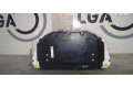 Панель приборов 838004A230   Toyota RAV 4 (XA40)       