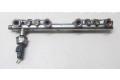Топливная рампа 175204385R   Nissan Qashqai   для двигателя HRA2