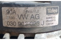 Генератор 030903023J   Volkswagen Golf SportWagen      