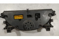Блок управления климат-контролем 96470014ZK   Citroen C5