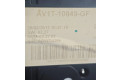Спидометр (приборный щиток)  AV1T10849GF, ABWD4366   Ford B-MAX 
