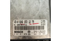 Řídící jednotka A6461531279, 0281011070   Mercedes-Benz E W211 2002