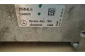 Интеркулер  A6540906100, A6540104804   Mercedes-Benz C W205 2.0