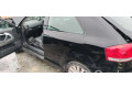 Боковая подушка безопасности    Audi A3 S3 8P