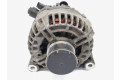 Генератор 9643621880, ALTERNADOR   Citroen C4 I      