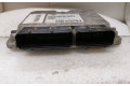 Řídící jednotka 036906034JE, 6160125201   Skoda Fabia Mk1 (6Y) 2003