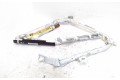 Боковая подушка безопасности 0589P10044, AFV371D13PTE   Lexus CT 200H
