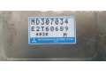 Блок управления двигателем Блок управления MD307034, MD307034   Mitsubishi Galant