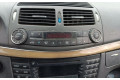 Блок управления климат-контролем 2118300685, 2118300685   Mercedes-Benz E W211