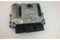 Блок управления двигателя 9807885980   Peugeot Partner