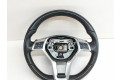 Руль Mercedes-Benz CLA C117 X117 W117  2013-2019 года A1724601903      