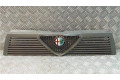 Передняя решётка Alfa Romeo 75        