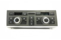 Модуль блока управления кондиционером 4F1820043S   Audi A6 S6 C6 4F