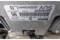 Řídící jednotka 55204652, JQ32A3AAM   Fiat Sedici 2007