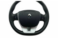 Volant Renault Laguna III 2007 484300005R, 6083644B  