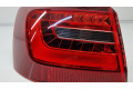 Задний фонарь левый сзади 4G9945095D    Audi RS6 C7   2013-2018 года