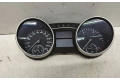 Přístrojová deska  Mercedes-Benz ML W164 2005   
