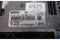 Řídící jednotka 51886417, 0281015950   Alfa Romeo Giulietta 2014