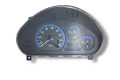 Přístrojová deska  Daewoo Matiz 2000 758127A  