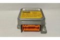 Блок подушек безопасности 9636894080, CENTRALITAAIRBAG   Peugeot 206+