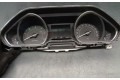 Přístrojová deska  Peugeot 2008 I 2016 9814039580  
