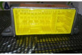 Блок подушек безопасности A1648204326   Mercedes-Benz ML W164