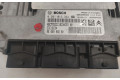 Řídící jednotka 9666986680   Peugeot 5008 2010