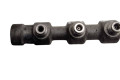 Vstřikovací lišta 314002A420, 0445214181   Hyundai i30     