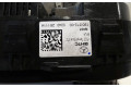 Блок управления климат-контролем A4479006405, A4479016500   Mercedes-Benz Vito Viano W447