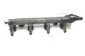 Топливная рампа 036133319B   Volkswagen Golf IV  