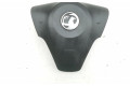 Подушка безопасности водителя 95494215   Opel Antara