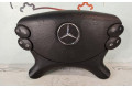 Подушка безопасности водителя 2308600002, 2308600002   Mercedes-Benz CLK A209 C209