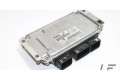 Блок управления двигателя 0261206246   Citroen Saxo