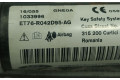 Подушка безопасности двери 2071600, ET76R042D95   Ford Tourneo