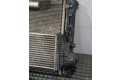 Радиатор охлаждающей жидкости A2515000103   Mercedes-Benz ML W164