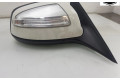 Zpětné zrcátko  Mercedes-Benz C W204 2008  A2048100476, A2048100476  