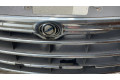 Передняя решётка Chrysler Grand Voyager IV 2001-2007 года 04857802AB, 43511      