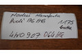 Блок управления 4N0907064HG   Audi A8 S8 D5