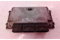 Блок управления двигателя 0281001839, 0281001839   Citroen Saxo