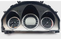 Přístrojová deska  Mercedes-Benz CLK AMG A208 C208 2010 A2049003802  
