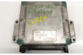 Řídící jednotka 9638794880   Peugeot 607 2000