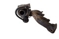  Турбина Alfa Romeo 145 - 146  7617463, VL49103   для двигателя HRB5      