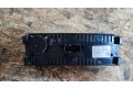 Блок управления климат-контролем 9237121, 900252830020   BMW 5 GT F07