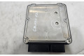 Блок управления двигателя 1860A654, 0281012535   Mitsubishi Grandis