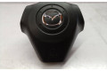 Подушка безопасности водителя    Mazda 5