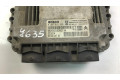 Řídící jednotka 9664620780, 0281012528   Peugeot 206 CC 2005