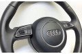 Руль Audi A5 Sportback 8TA  2009 - 2016 года 8K0419091BN, 8K0419091BN      
