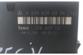 Řídící jednotka A2098200326   Mercedes-Benz CLK A209 C209 2002